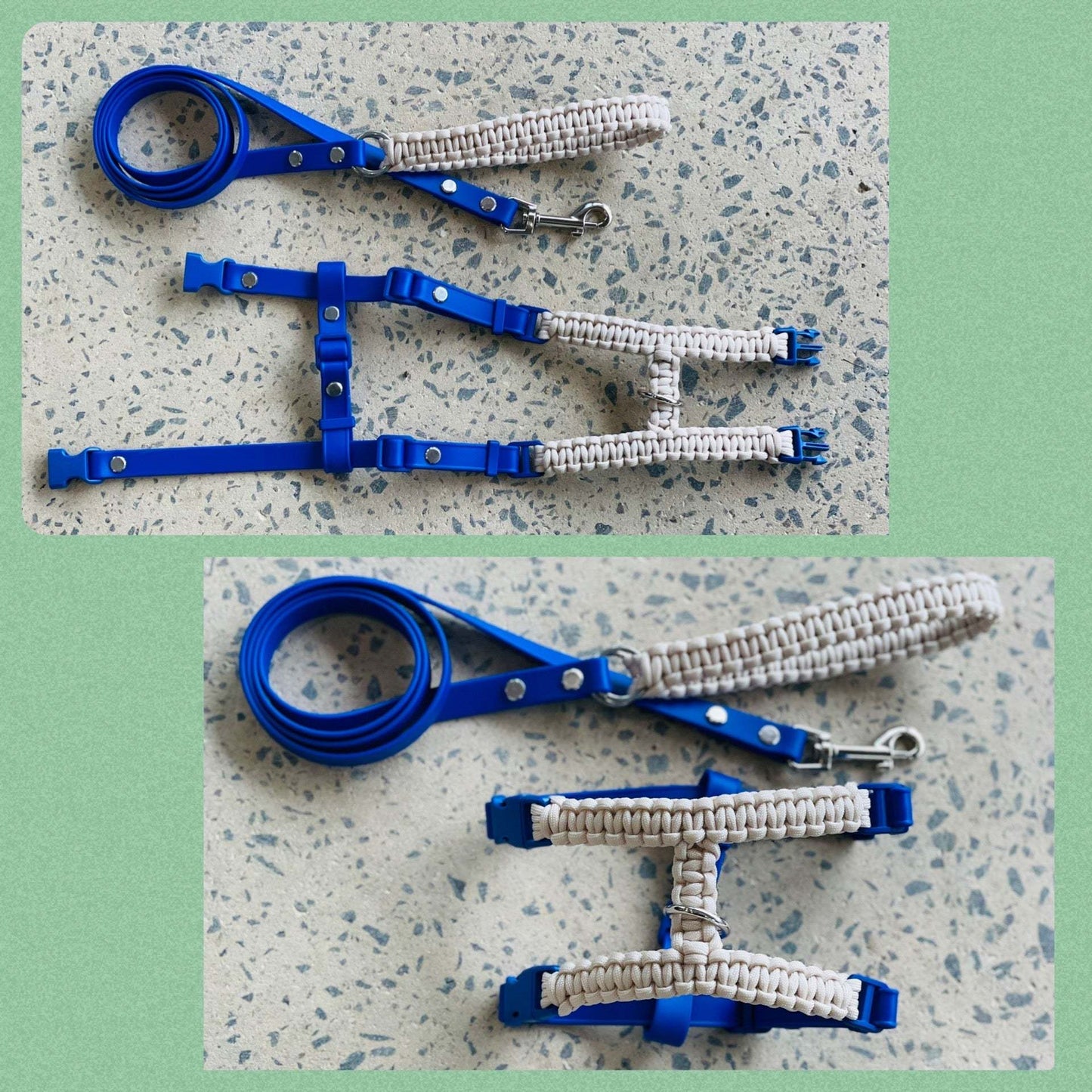All Rounder Harness