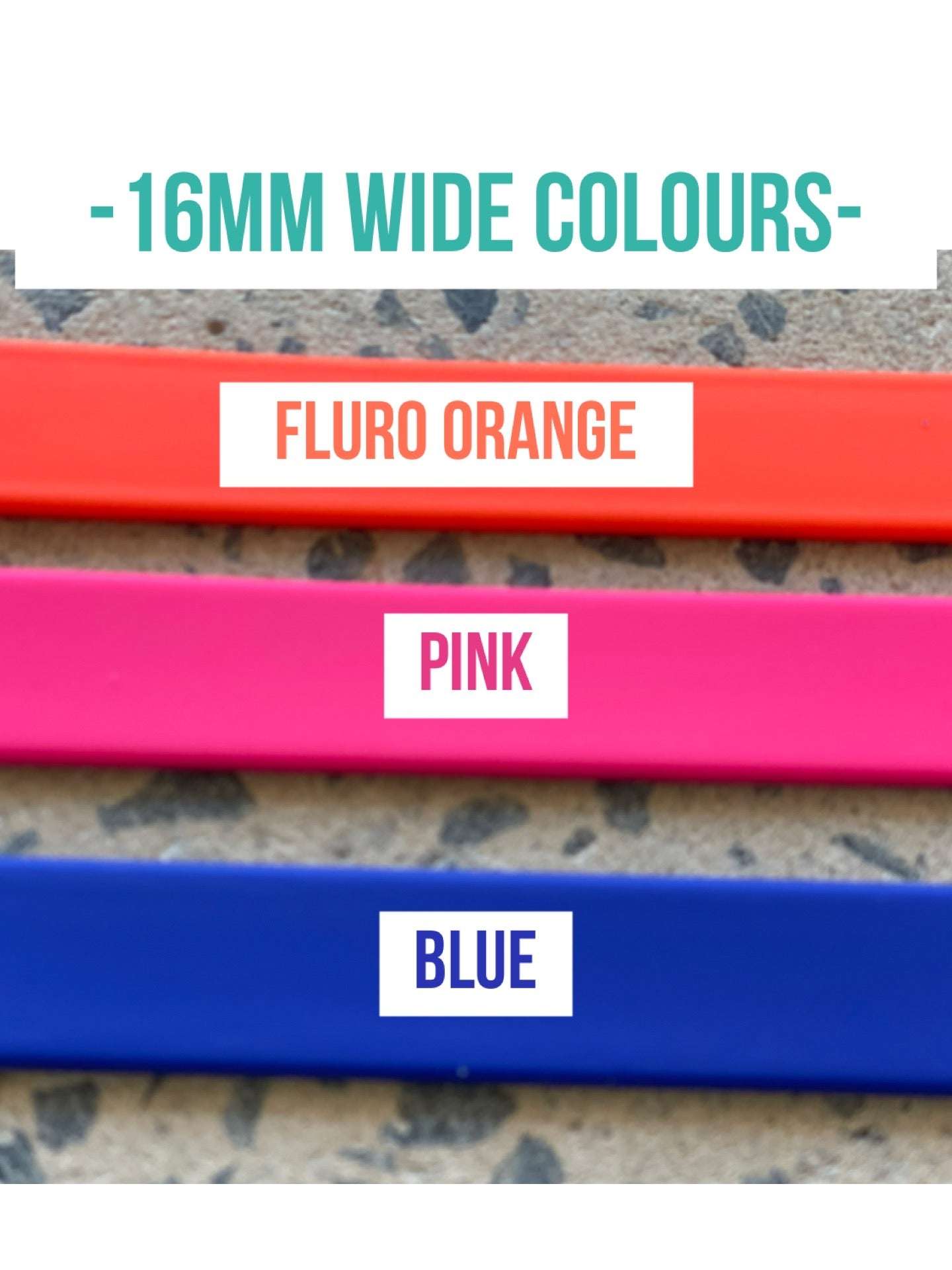 waterproof Safety Breakaway ID Collar