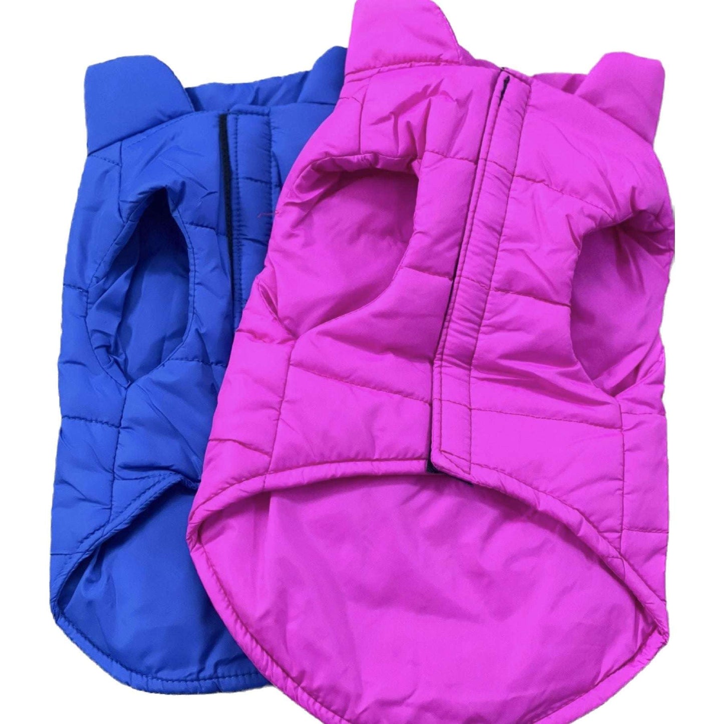 Personalised Dog coat