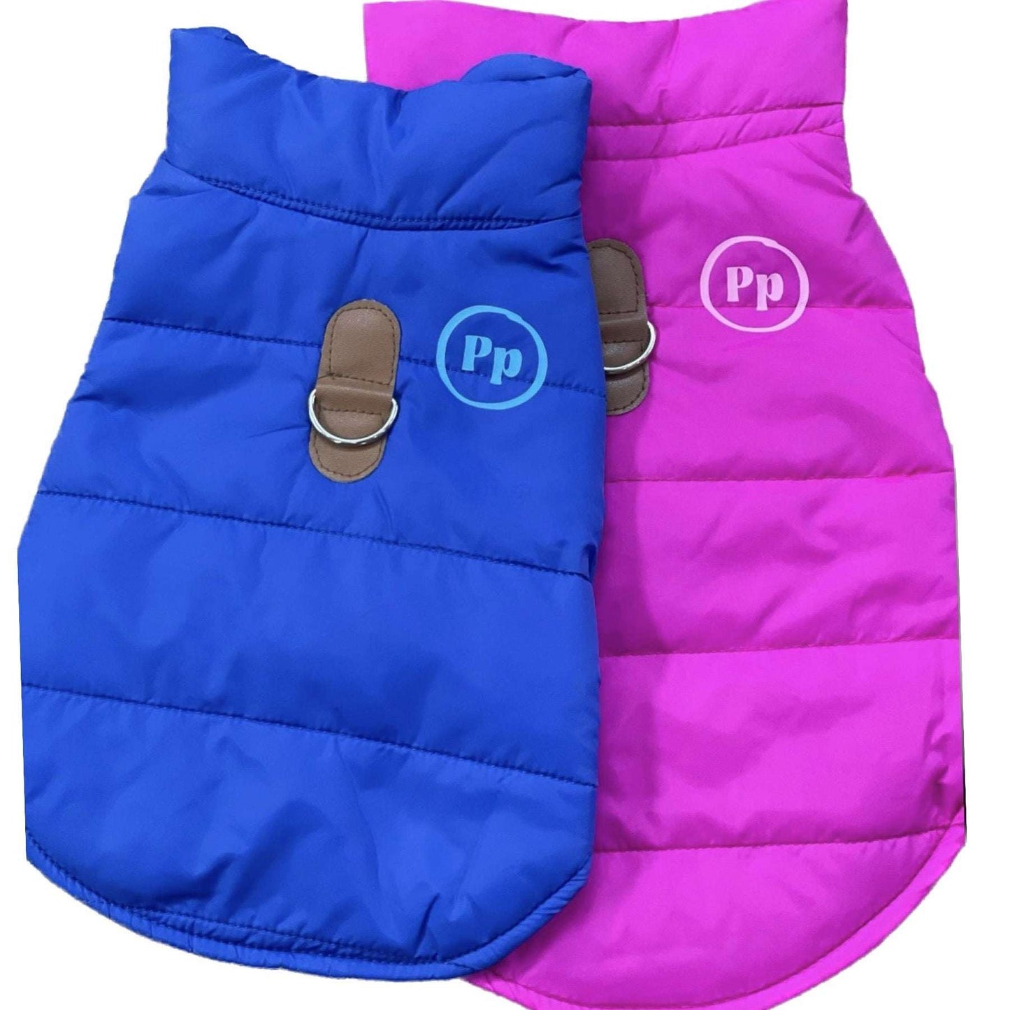 Personalised Dog coat