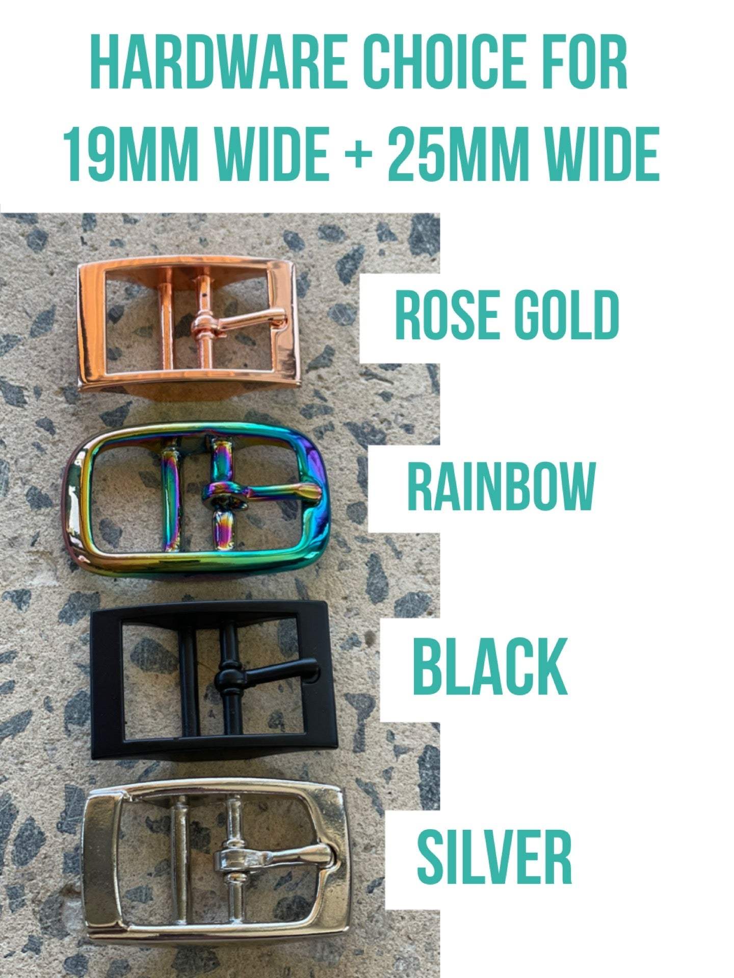 waterproof Safety Breakaway ID Collar