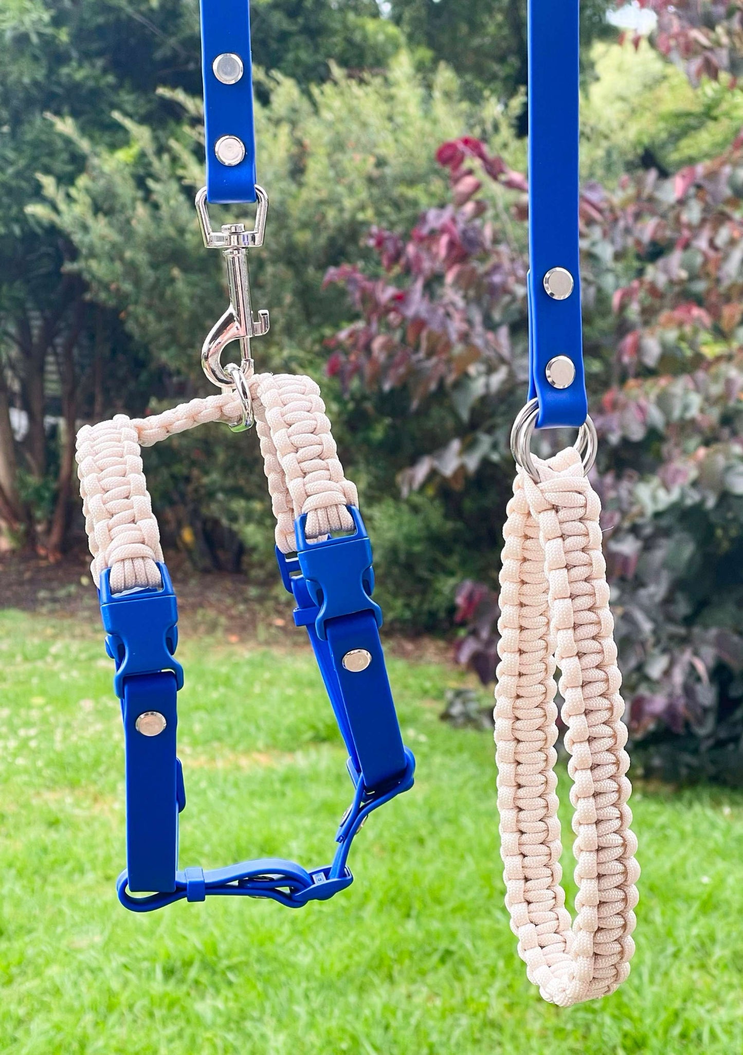 All Rounder Harness
