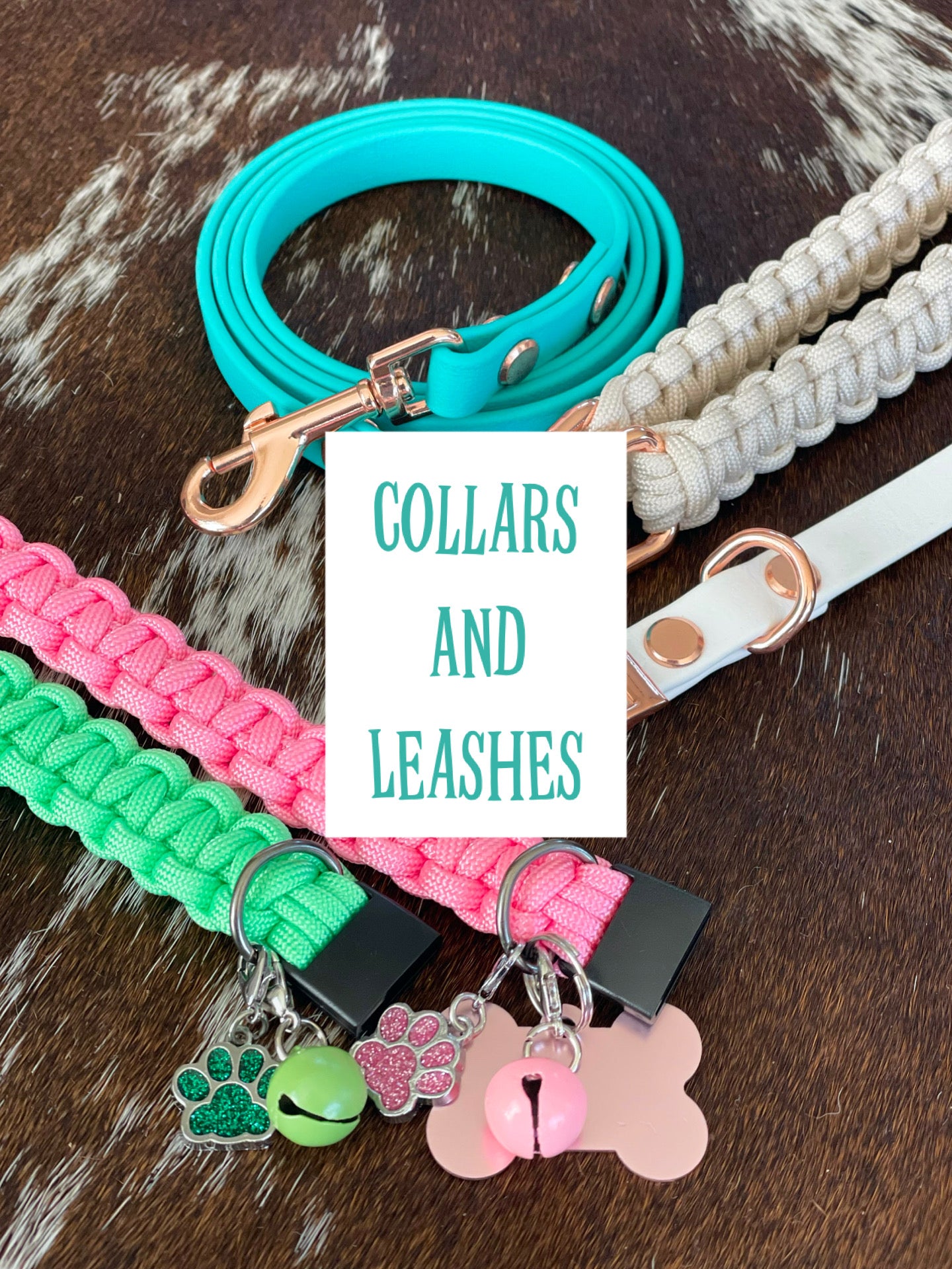 Chihuahua Collars and Leashes