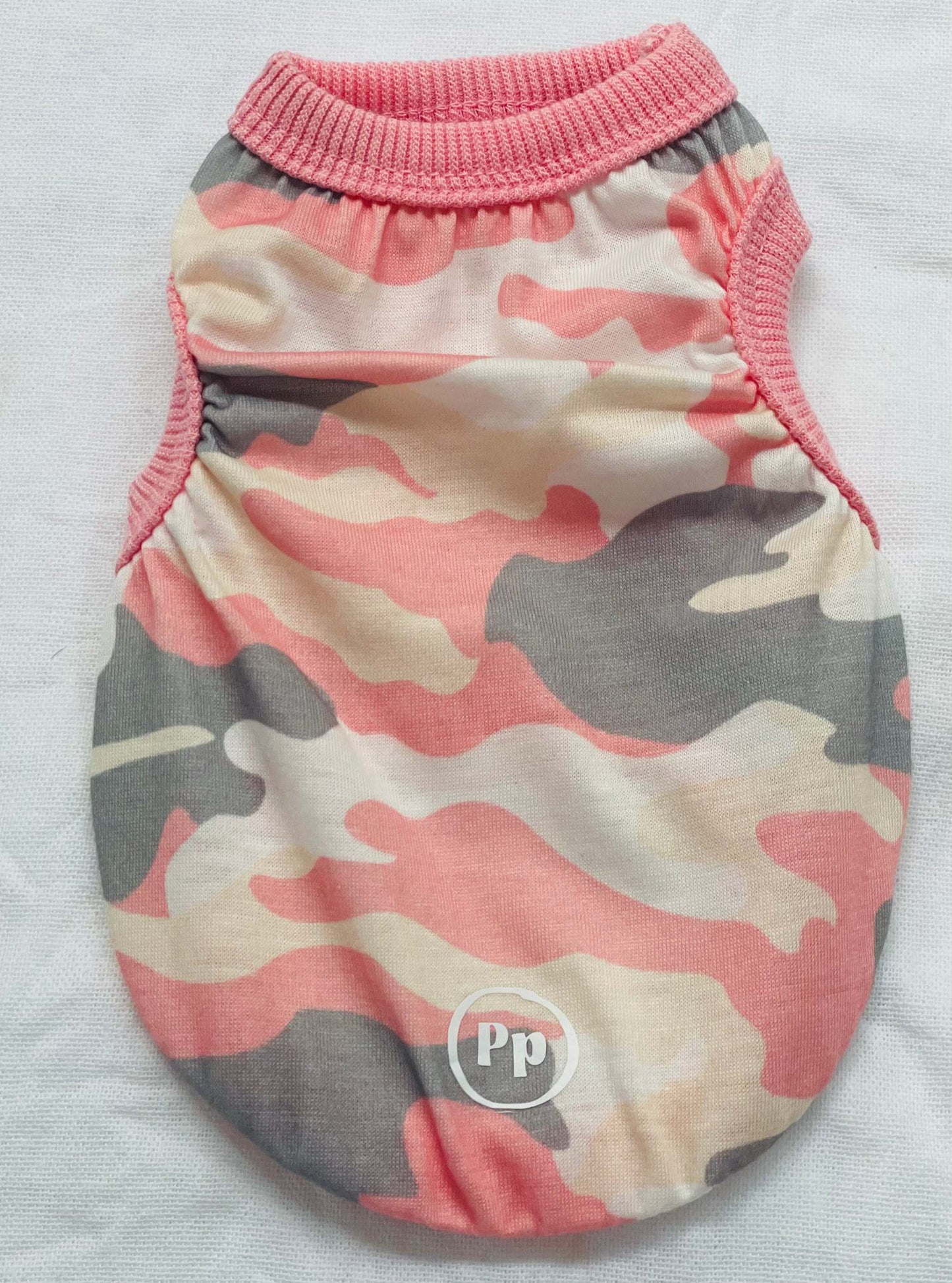Lightweight Chihuahua Puppy Vest