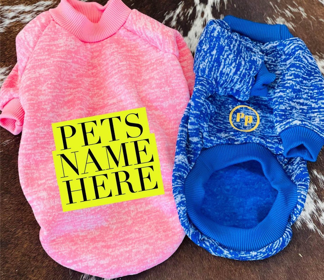 Pocket Pooch Essentials 