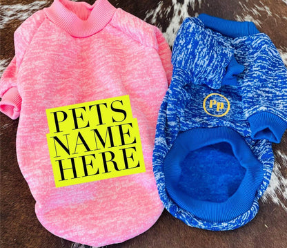 Pocket Pooch Essentials 