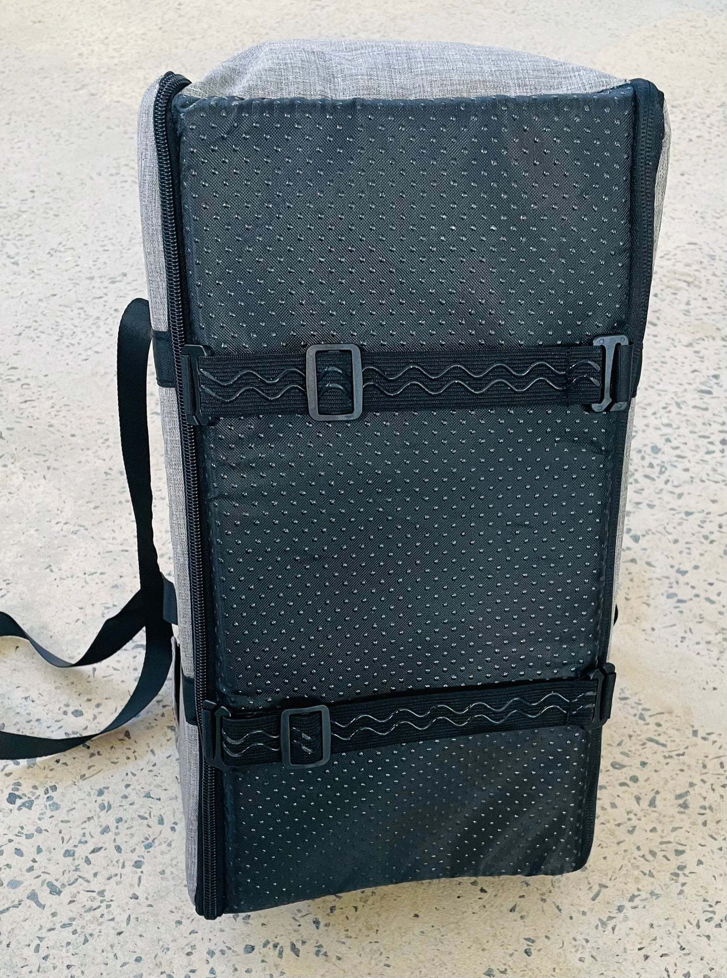 Pet Console Car Seat