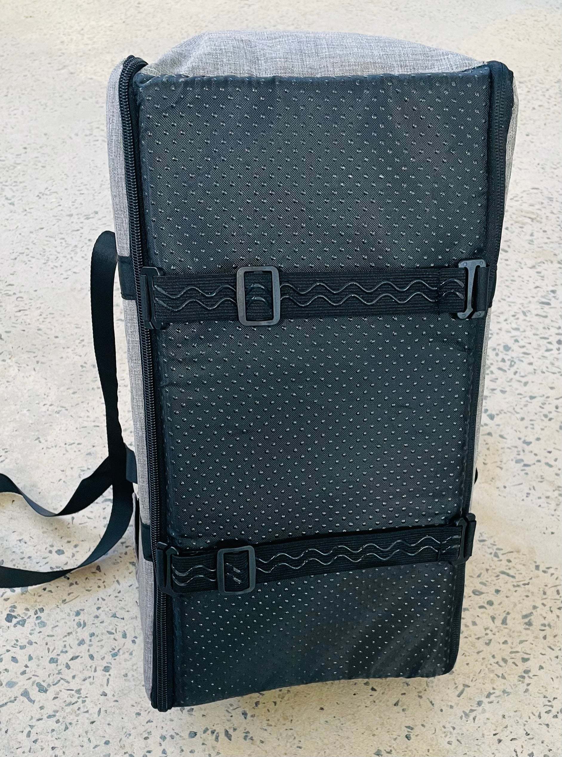 Pet Console Car Seat