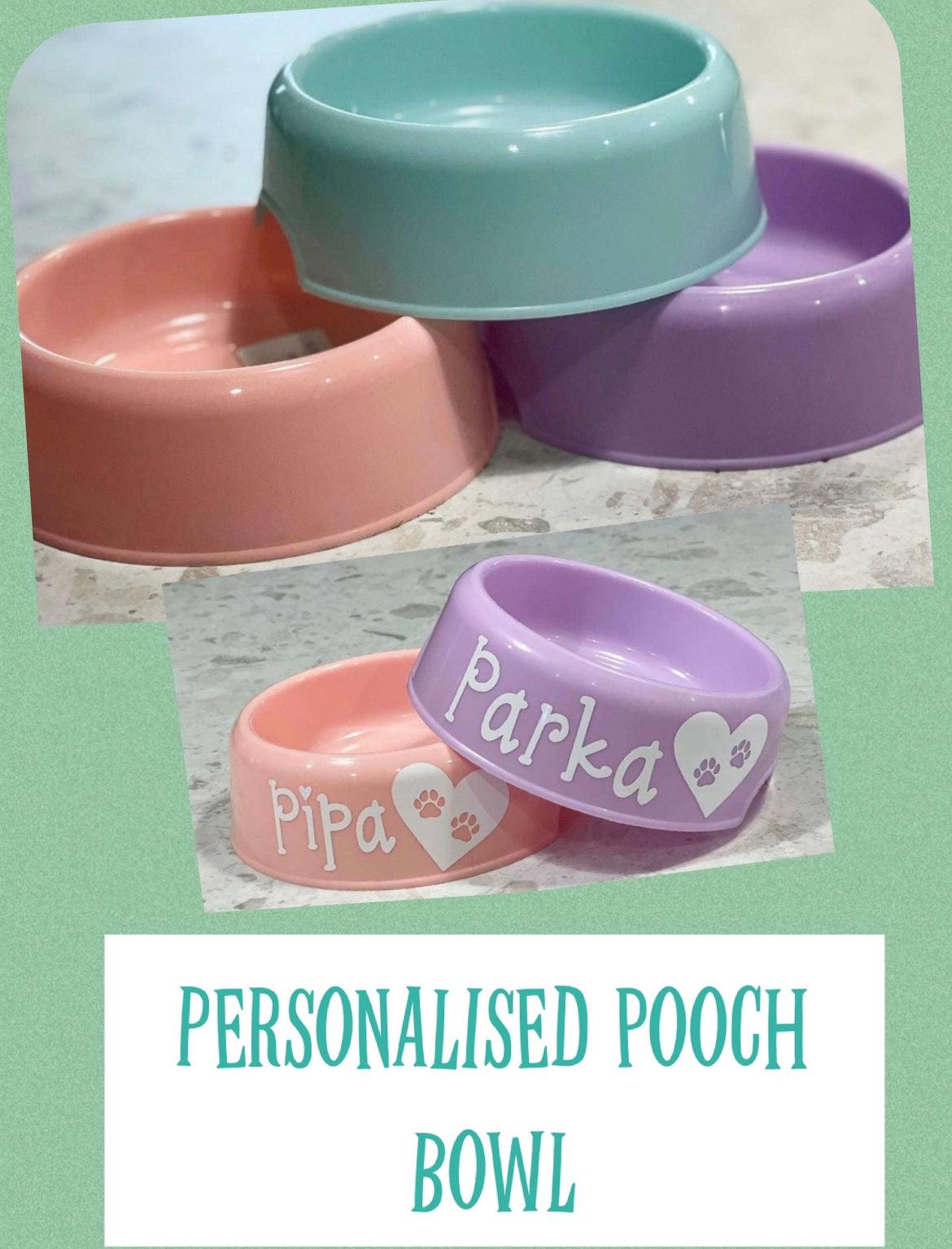 Pocket Pooch Essentials 