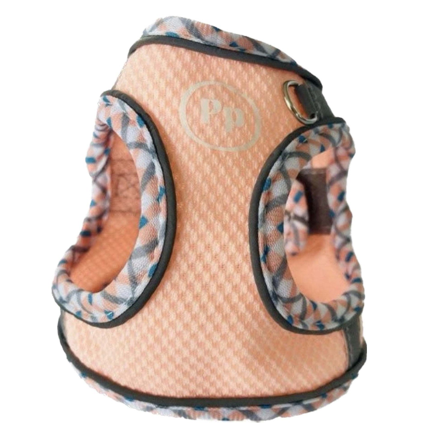 Step-In Dog Harness, Breathable