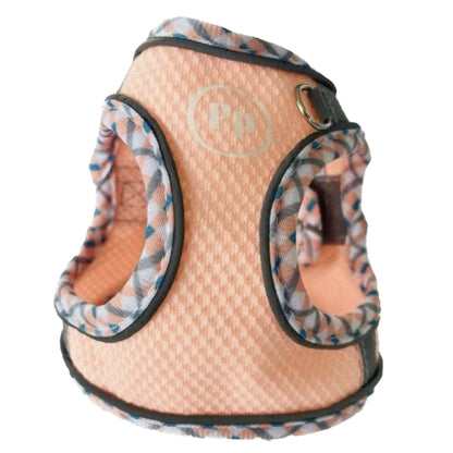 Step-In Dog Harness, Breathable