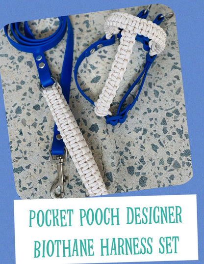 Pocket Pooch Essentials 