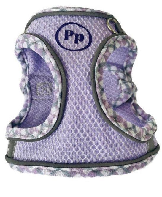 Step-In Dog Harness, Breathable