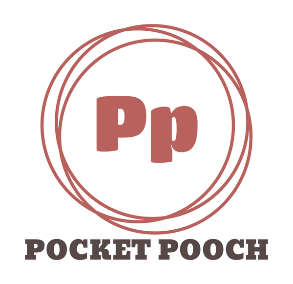 pocket pooch logo